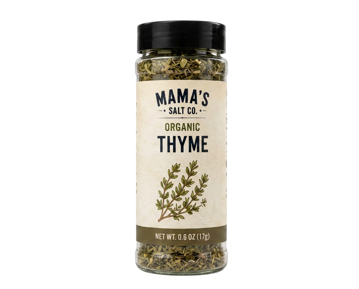 Organic Thyme